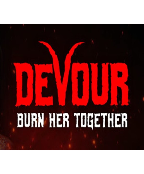 DEVOUR Steam Key GLOBAL